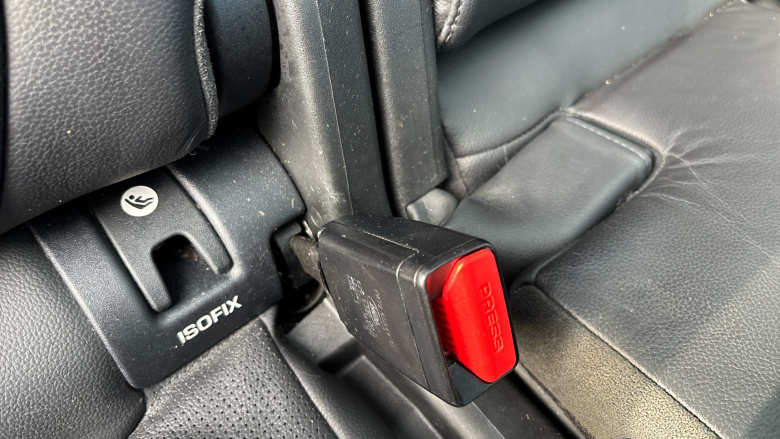 Land Rover Discovery Sport 2.0 TD4 180 HSE 5dr Auto Diesel Station Wagon